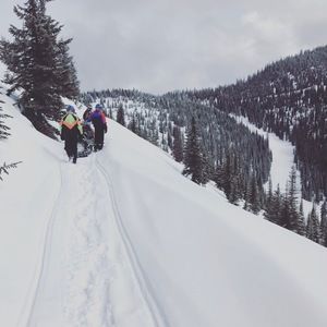 Meet your Posher, Devin